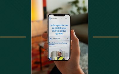 PlanRadar – Budućnost upravljanja građevinskim projektima