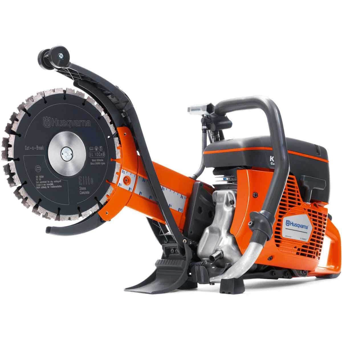 HUSQVARNA K 760 Cut-n-Break 