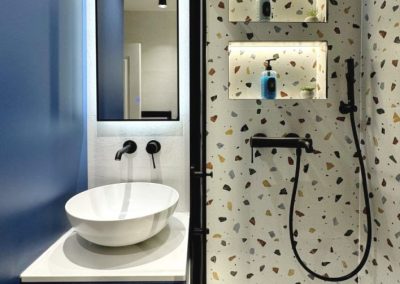 Kompletno renoviranje kupatila – Grbavica